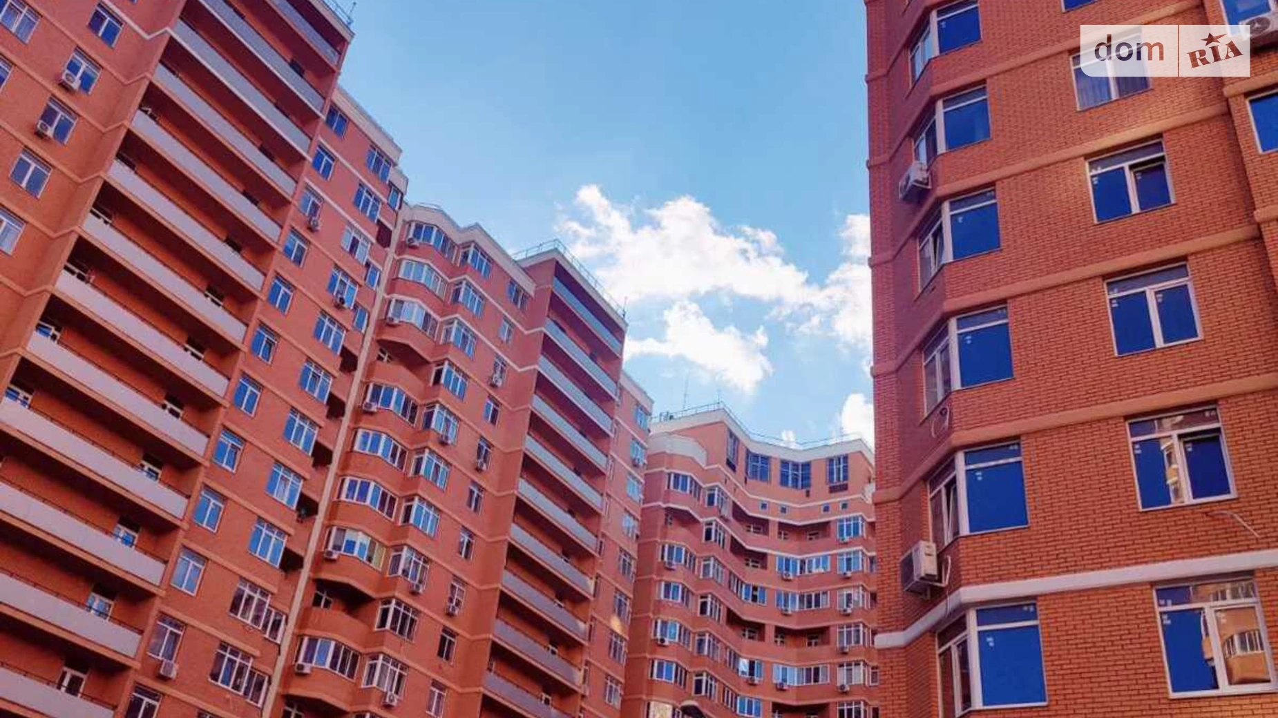 Продается 1-комнатная квартира 44 кв. м в Одессе, Овидиопольская дор.