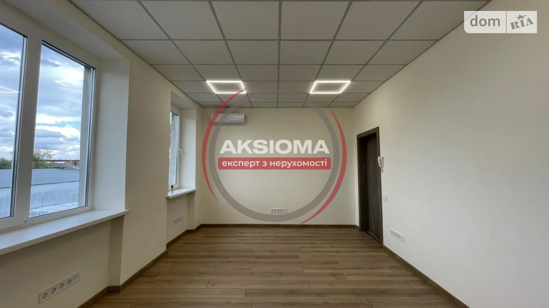 Здається в оренду офіс 24.4 кв. м в бізнес-центрі, цена: 7320 грн - фото 2