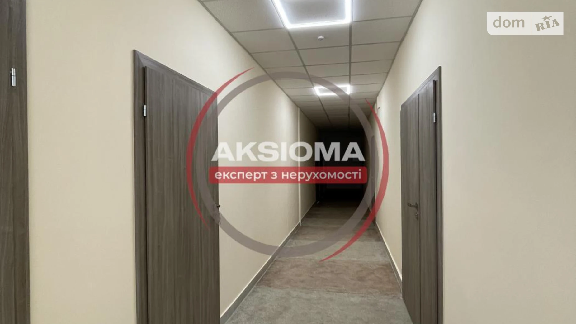 Здається в оренду офіс 24.4 кв. м в бізнес-центрі, цена: 7320 грн - фото 4