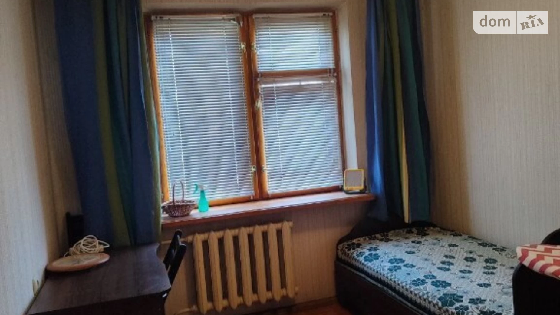 Продается 3-комнатная квартира 64 кв. м в Днепре, просп. Воронцова, 8 - фото 2