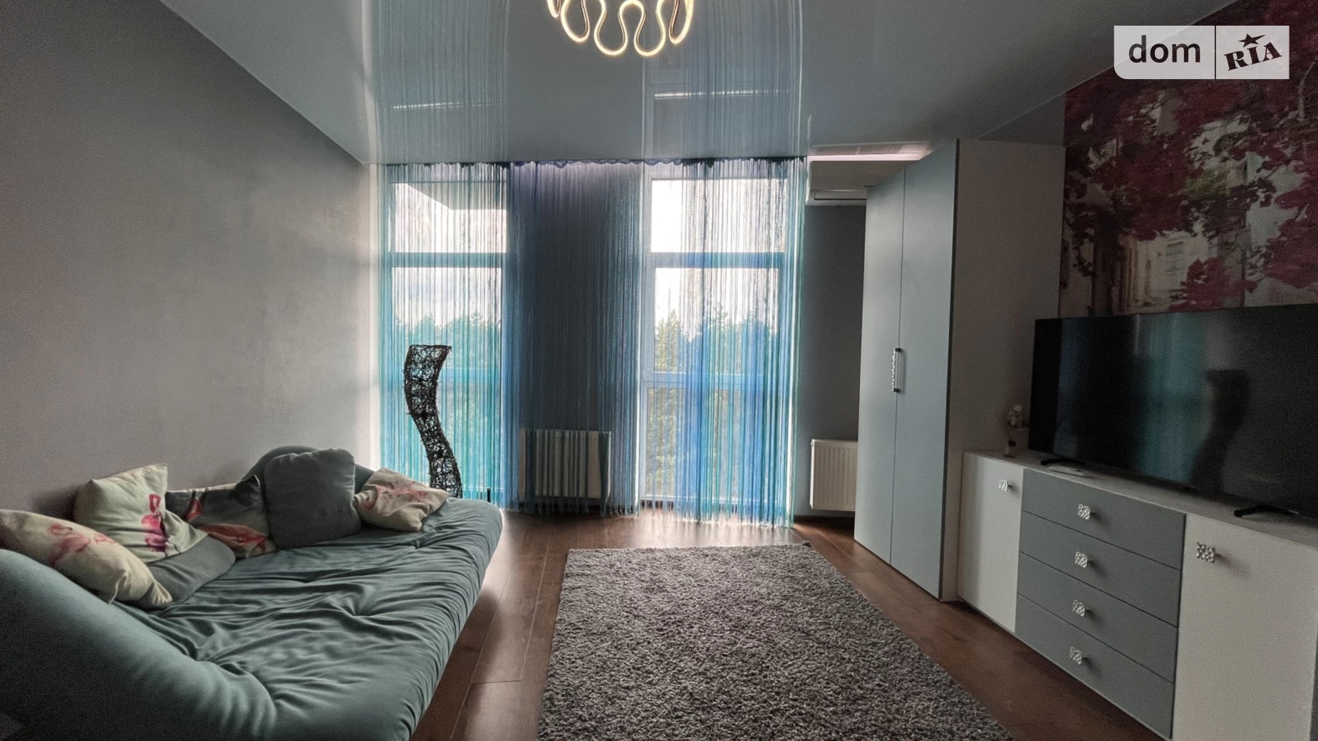 Продается 2-комнатная квартира 54.6 кв. м в Гостомеле, ул. Охотничья - фото 3