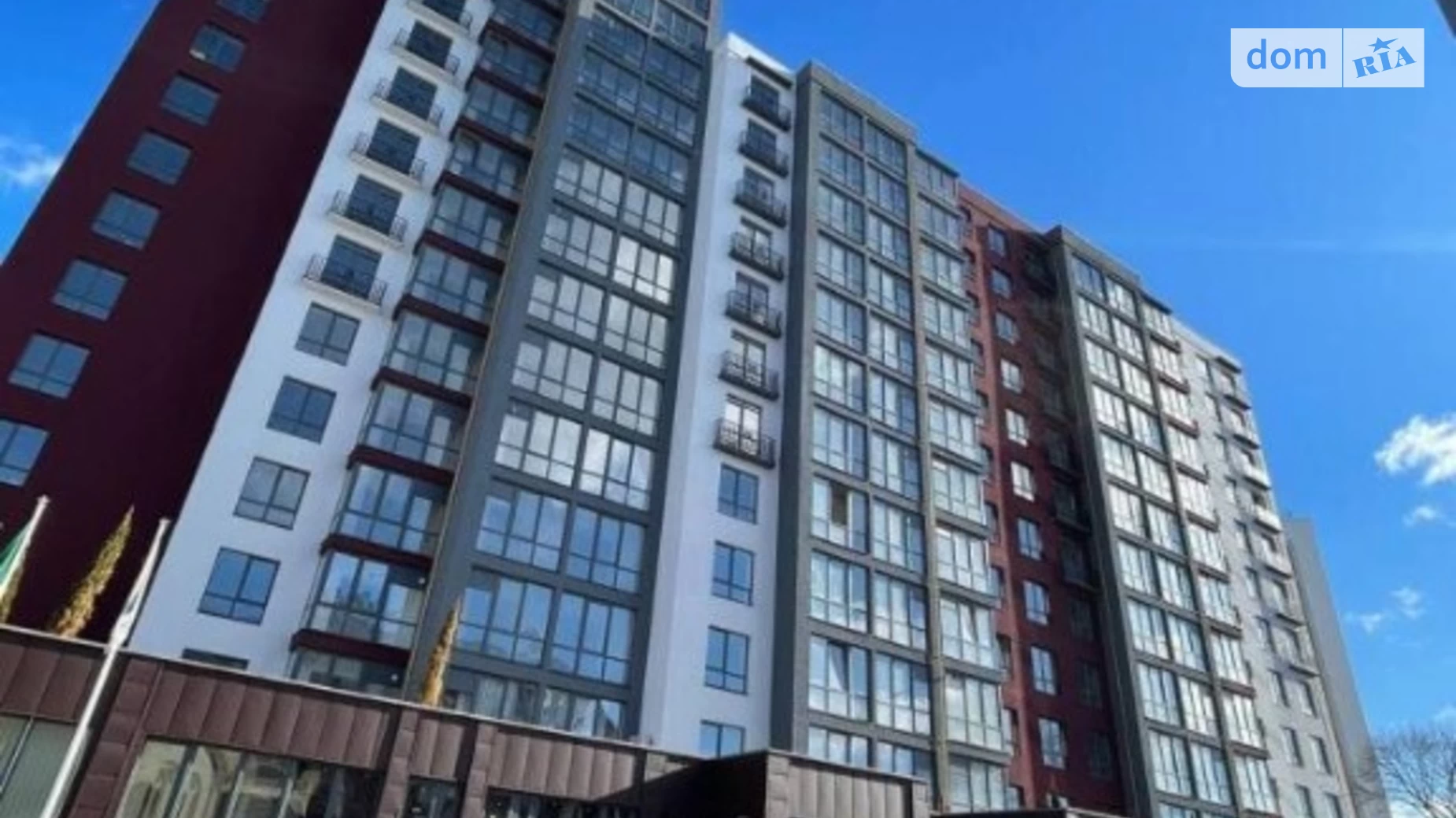 Продается 1-комнатная квартира 45 кв. м в Ивано-Франковске, цена: 30500 $ - фото 2