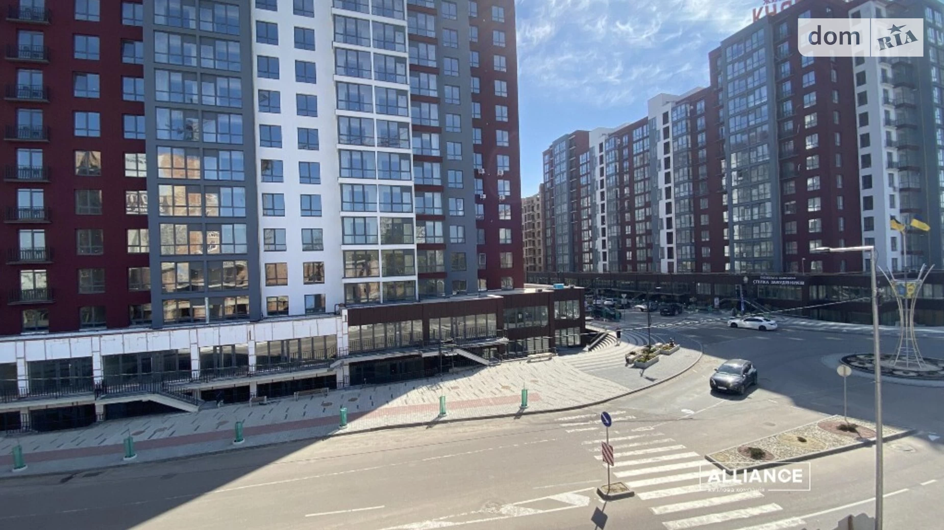 Продается 1-комнатная квартира 45 кв. м в Ивано-Франковске, цена: 30500 $ - фото 5