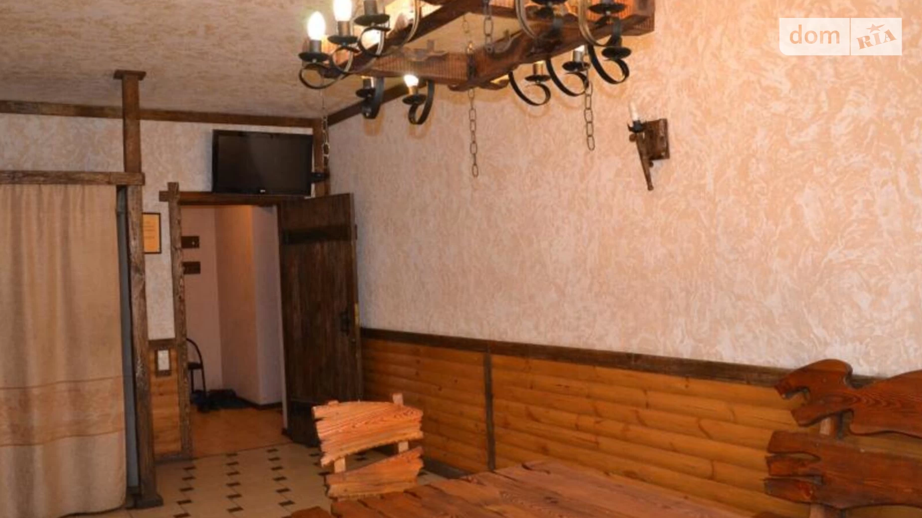 Здається в оренду одноповерховий будинок з бесідкою, цена: 5500 грн - фото 5