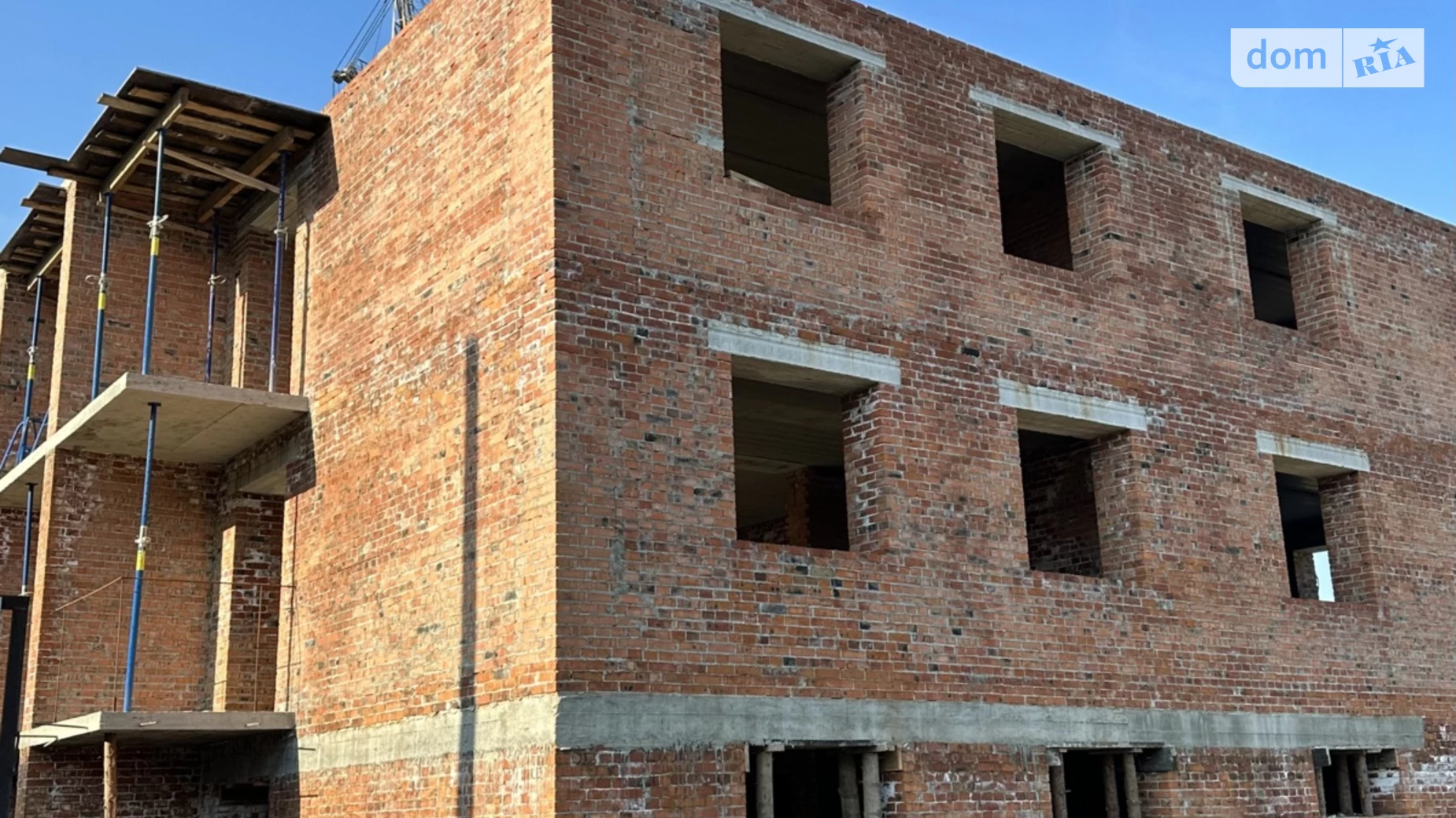 Продається 3-кімнатна квартира 82 кв. м у Дрогобичі, вул. Шептицького, 5А - фото 3