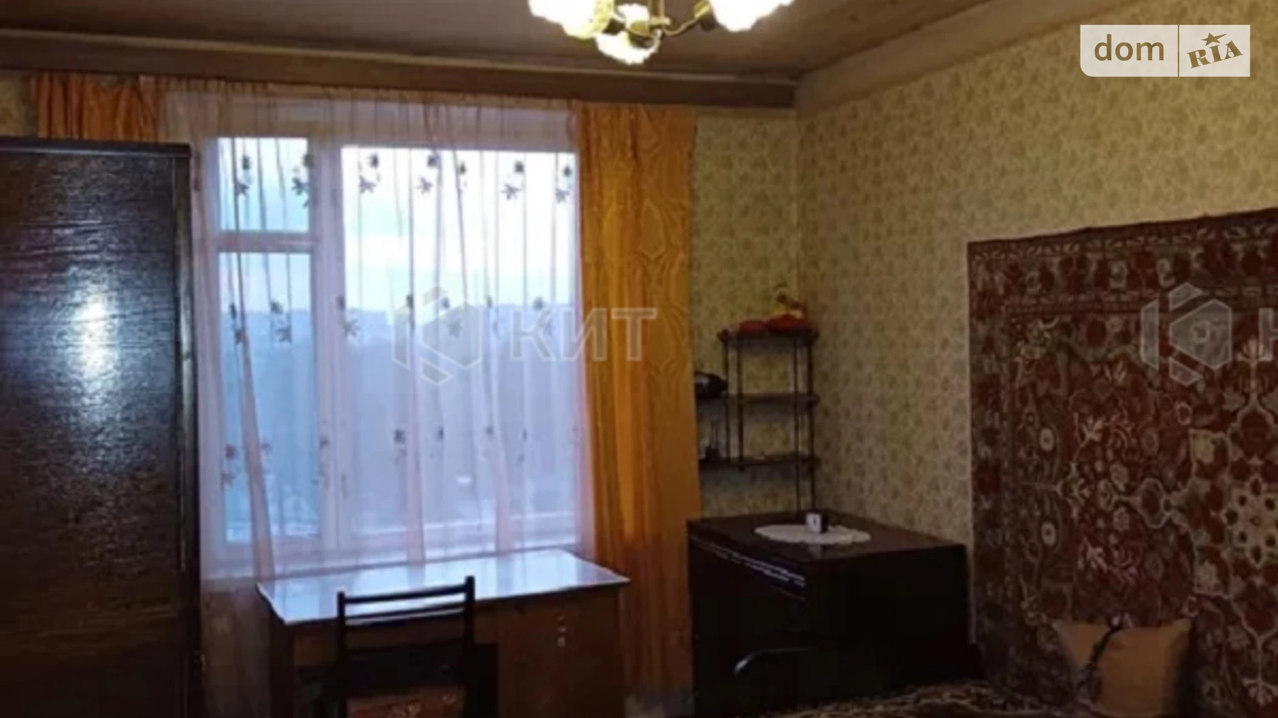 Продається 3-кімнатна квартира 65 кв. м у Харкові, вул. Дмитра Коцюбайла(Державінська) - фото 3
