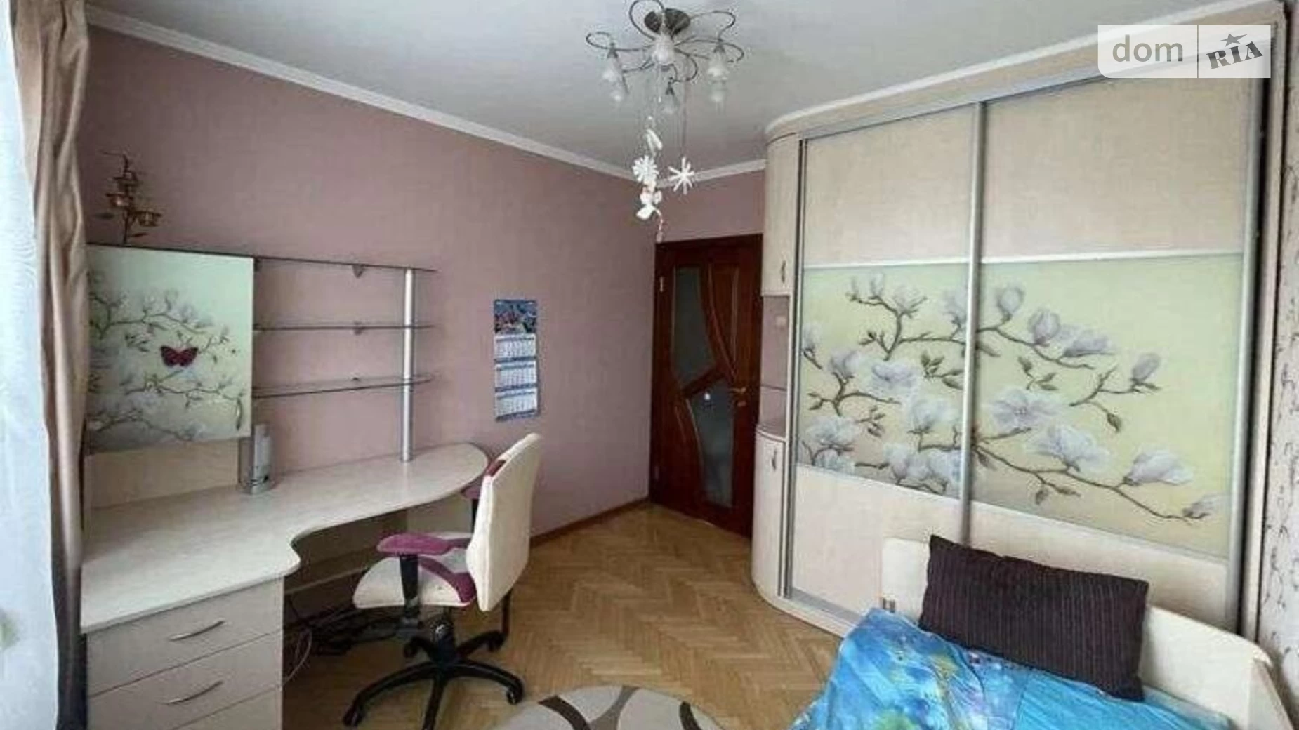 Продается 3-комнатная квартира 80 кв. м в Киеве, ул. Ивана Пулюя, 5Б - фото 3