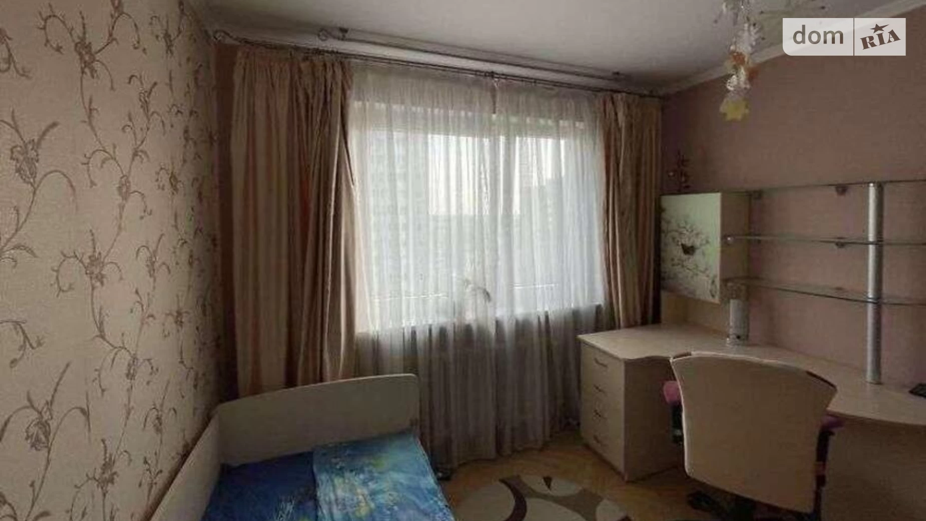 Продается 3-комнатная квартира 80 кв. м в Киеве, ул. Ивана Пулюя, 5Б - фото 4