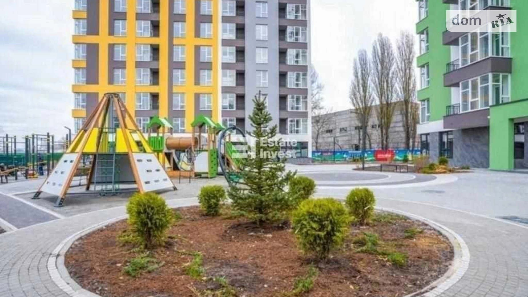 Продается 2-комнатная квартира 60 кв. м в Киеве, пер. Приборный, 14