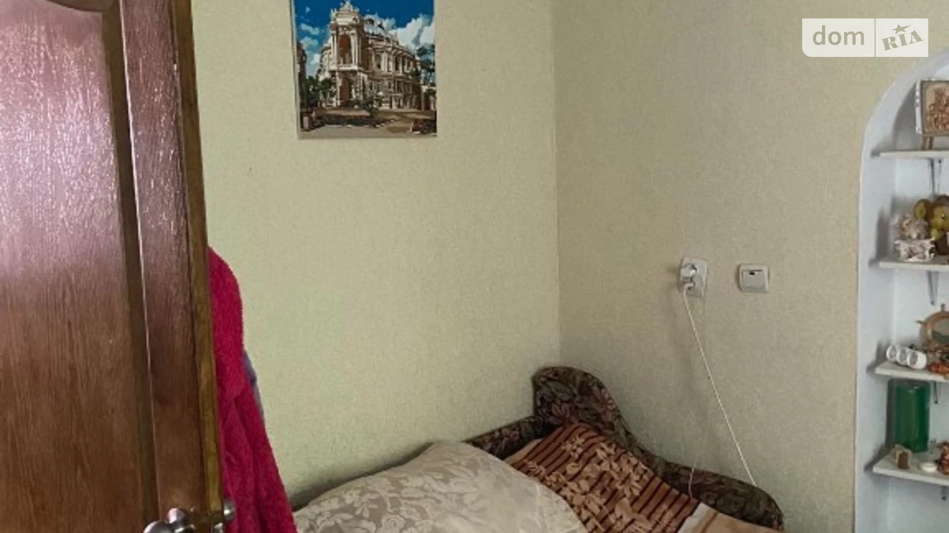 Продается часть дома 50 кв. м с садом, цена: 34000 $ - фото 4