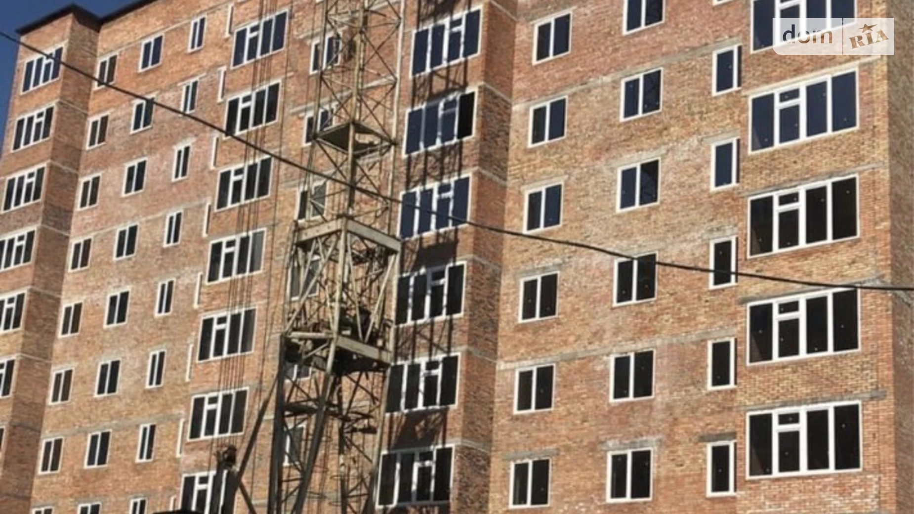 Продается 1-комнатная квартира 41 кв. м в Хмельницком - фото 5