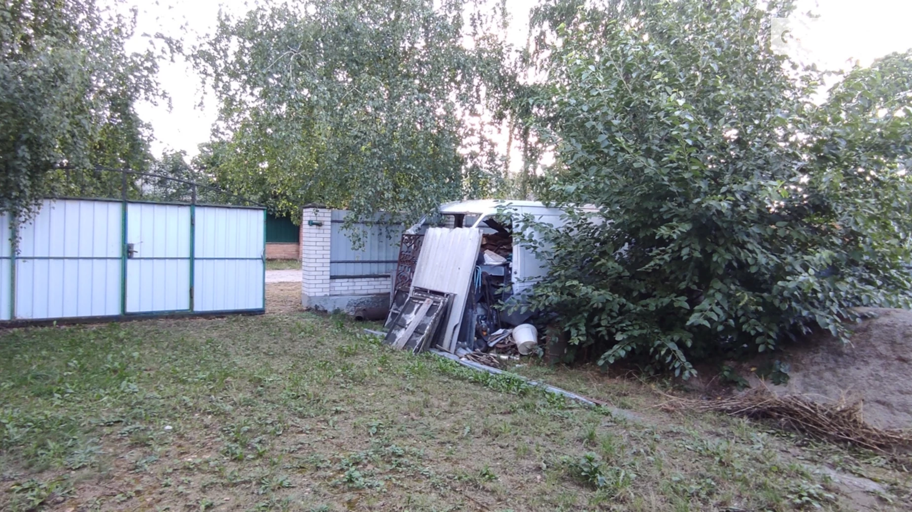вул. Набережна Вінницькі Хутори, цена: 36000 $ - фото 4