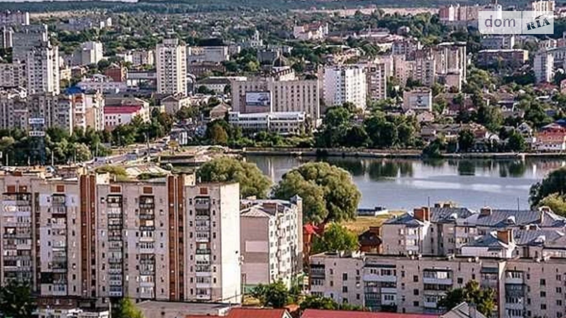 Продается 1-комнатная квартира 47 кв. м в Хмельницком, ул. Мазура Николая, 24