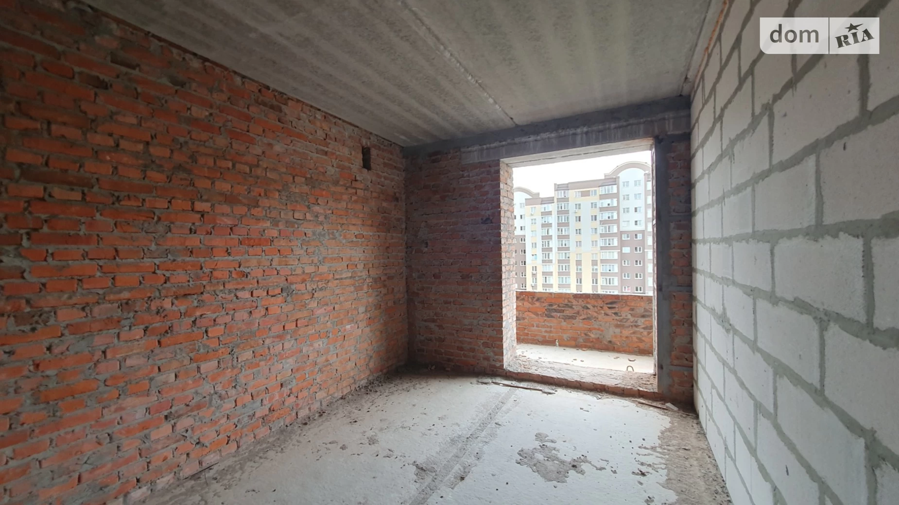 Продается 2-комнатная квартира 62 кв. м в Хмельницком, ул. Трудовая - фото 4