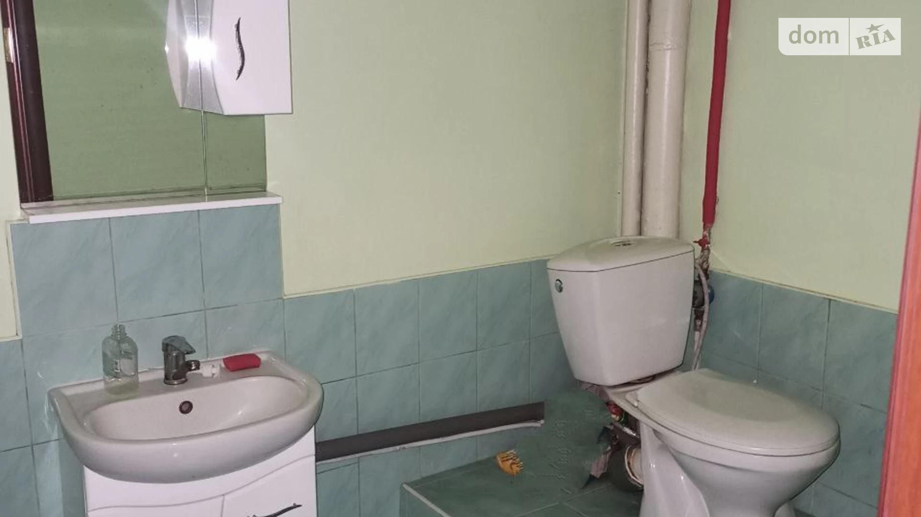 Продається приміщення вільного призначення 89.7 кв. м в 4-поверховій будівлі, цена: 39000 $ - фото 4