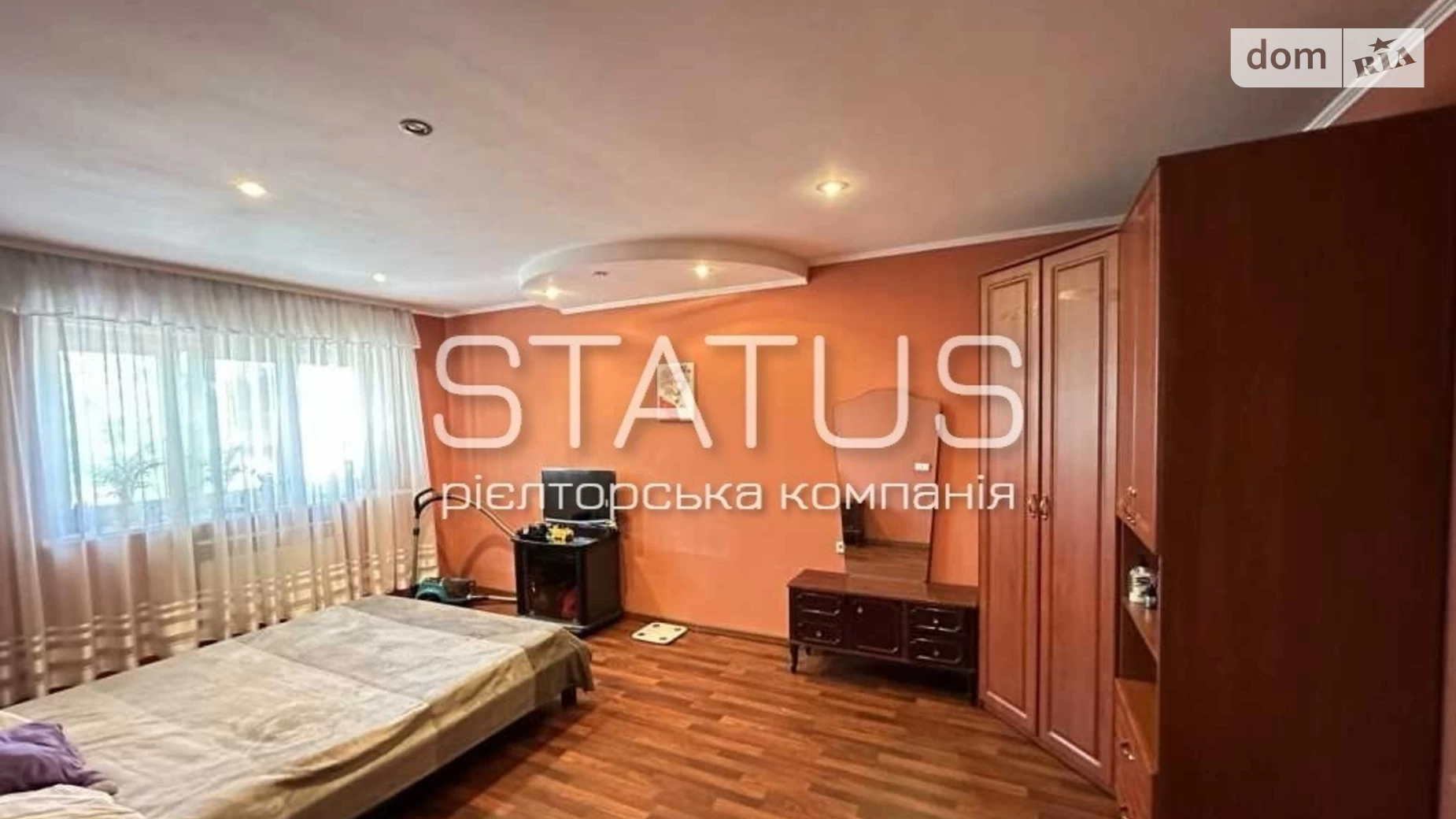 Продается 2-комнатная квартира 103 кв. м в Полтаве - фото 2