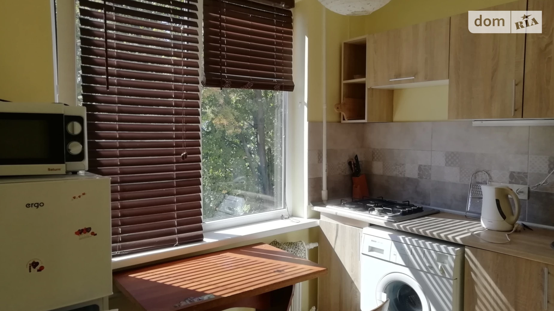 Продается 1-комнатная квартира 29.4 кв. м в Харькове, ул. Двадцать Третьего Августа - фото 2