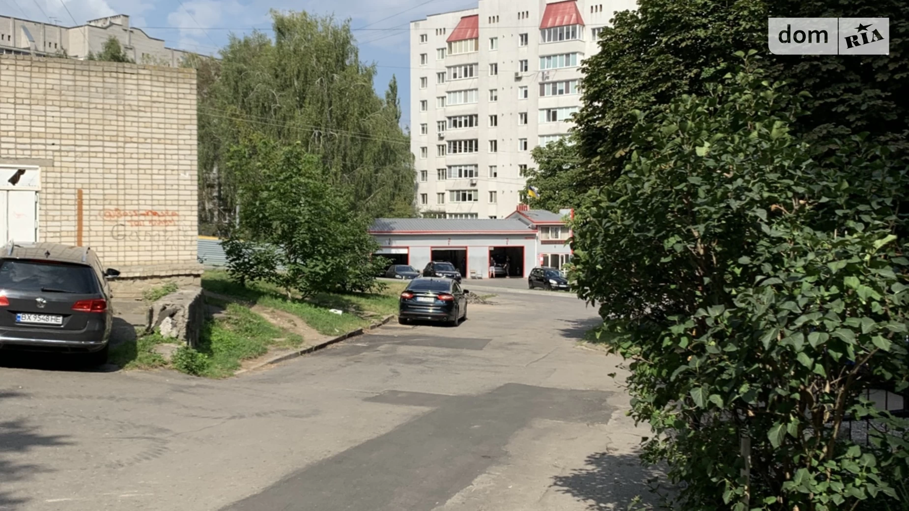 Продается помещения свободного назначения 70 кв. м в 5-этажном здании, цена: 49000 $ - фото 4