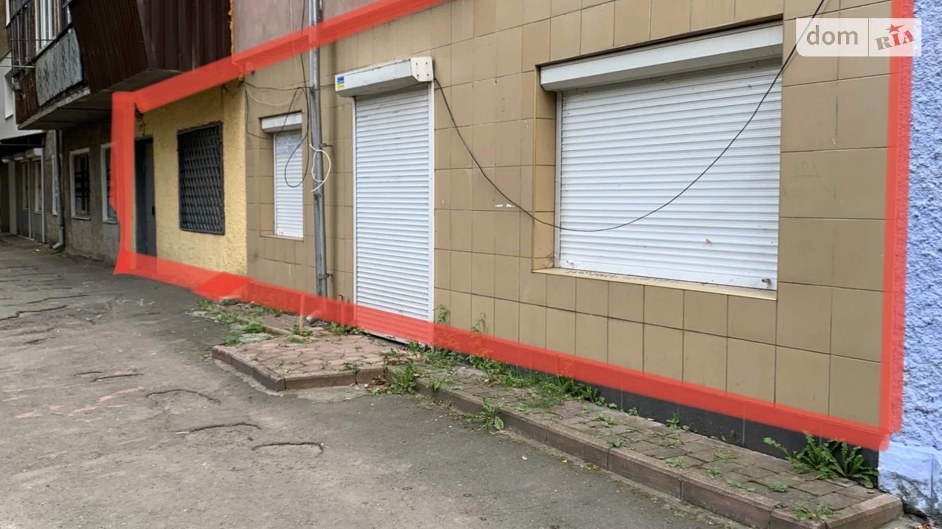 Продается помещения свободного назначения 70 кв. м в 5-этажном здании, цена: 49000 $ - фото 2