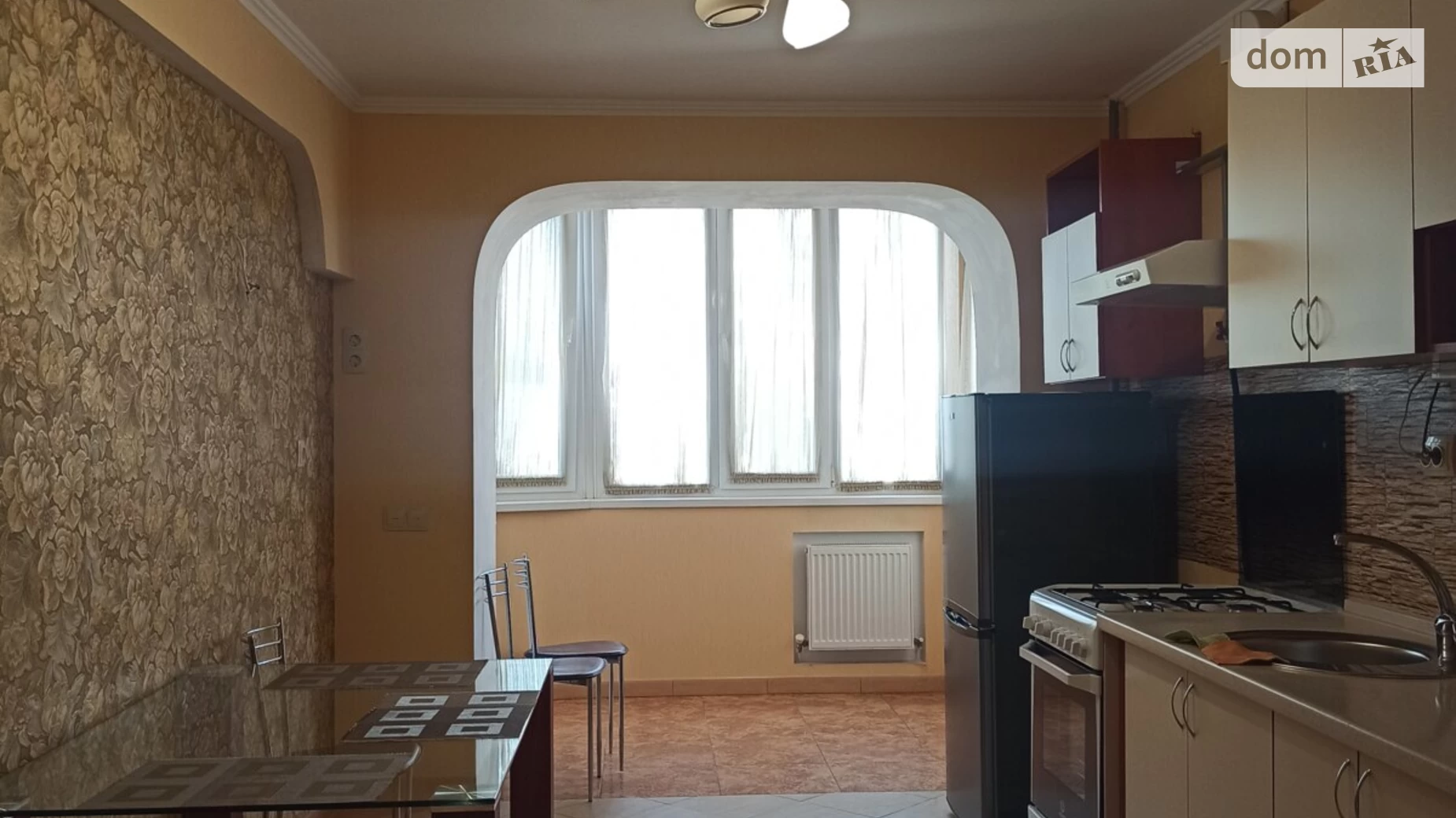 Продается 1-комнатная квартира 50 кв. м в Хмельницком, ул. Подольская