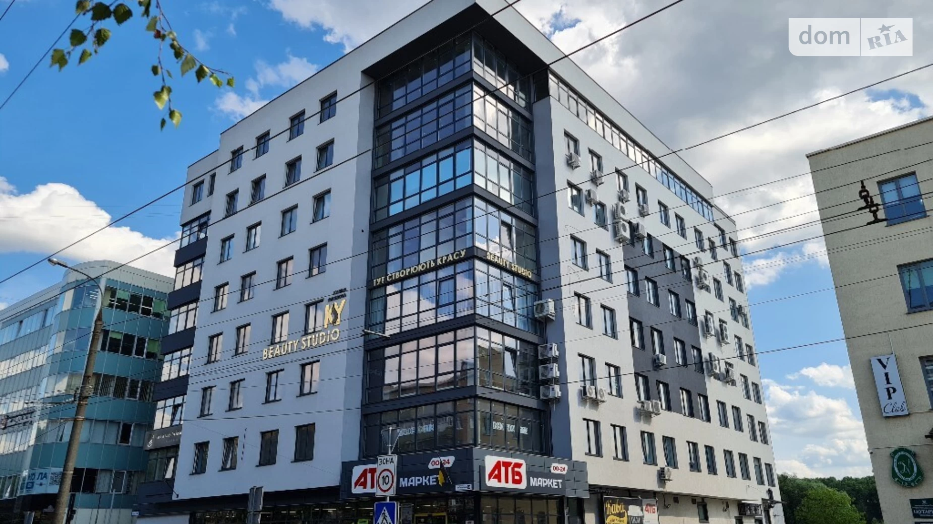 Сдается в аренду офис 80 кв. м в бизнес-центре, цена: 15000 грн - фото 4