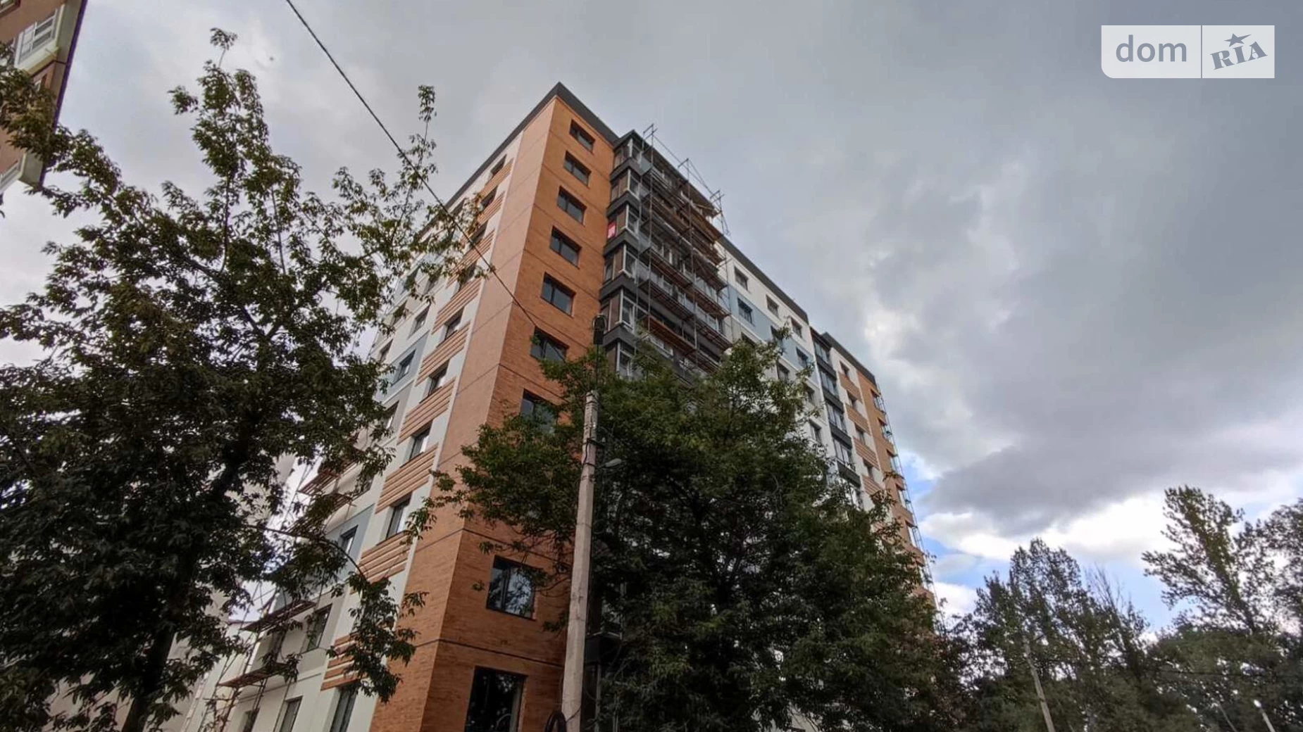 Продается 1-комнатная квартира 41 кв. м в Ивано-Франковске, ул. Целевича Юлиана - фото 4
