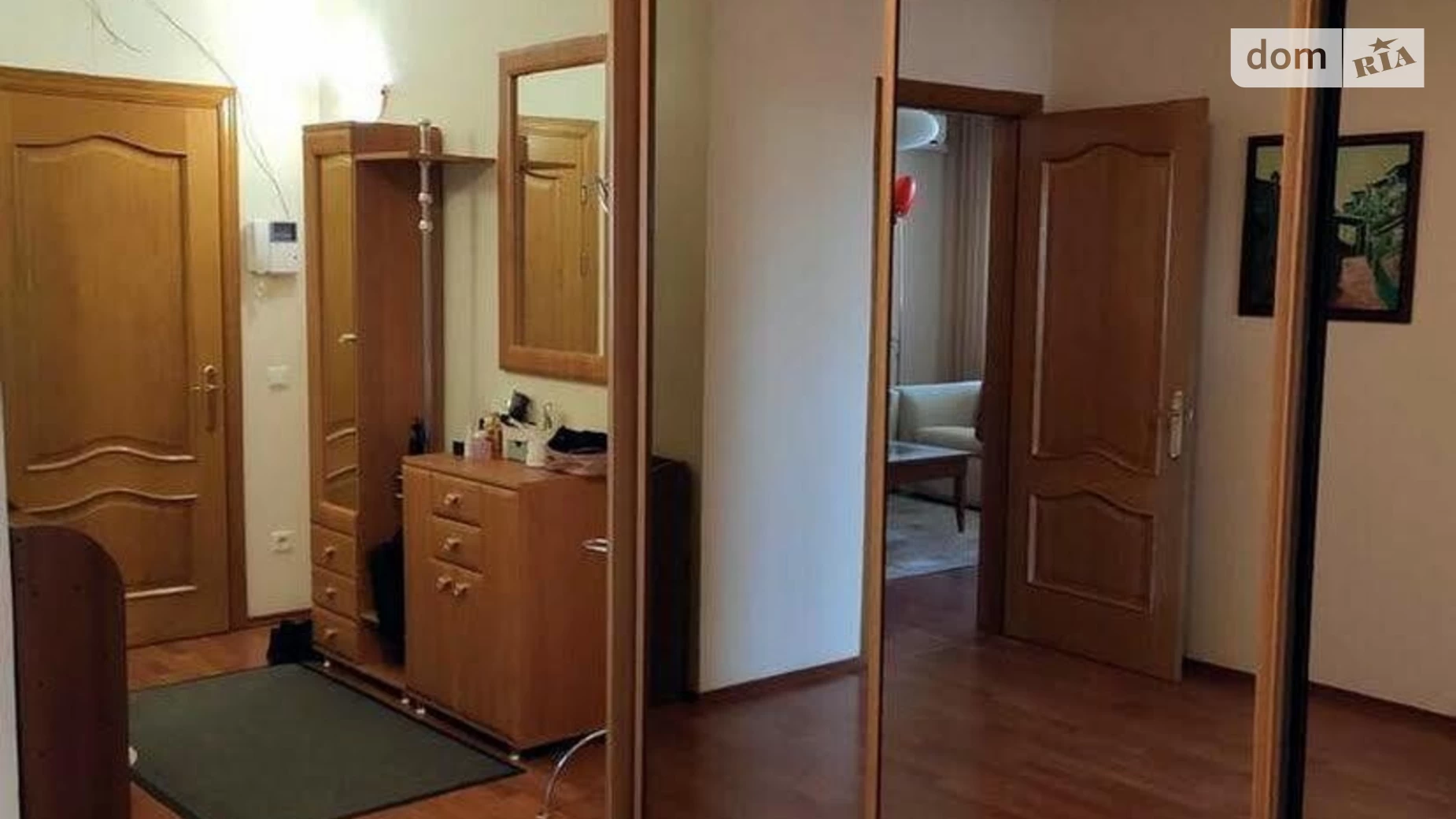 Продается 3-комнатная квартира 80 кв. м в Киеве, просп. Николая  Бажана, 34 - фото 3