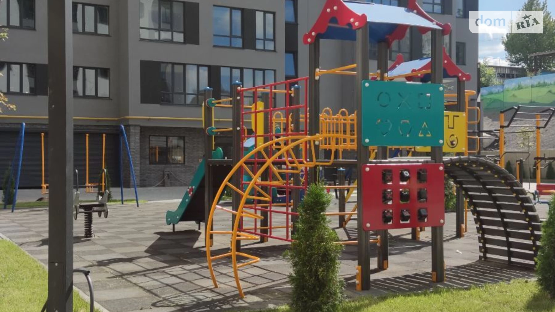 Продається 1-кімнатна квартира 42 кв. м у Хмельницькому, вул. Озерна - фото 4