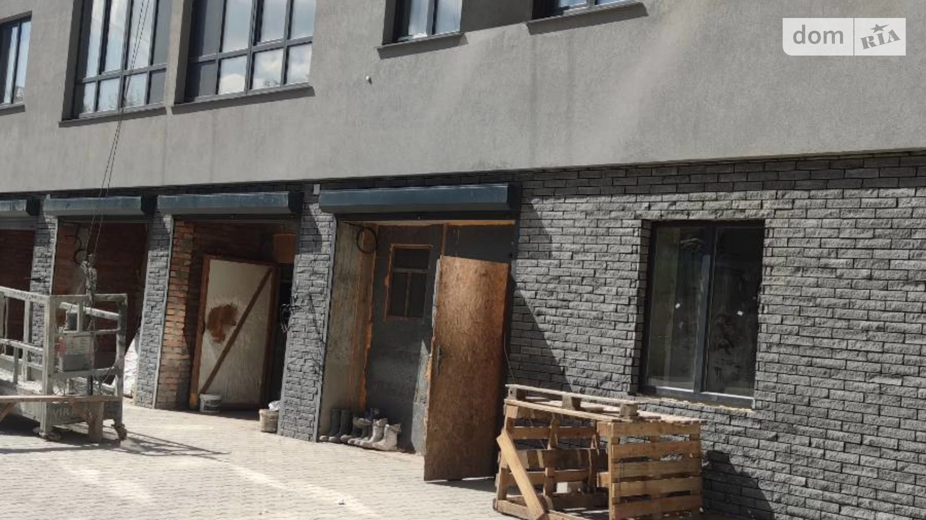 Продається 1-кімнатна квартира 42 кв. м у Хмельницькому, вул. Озерна - фото 11