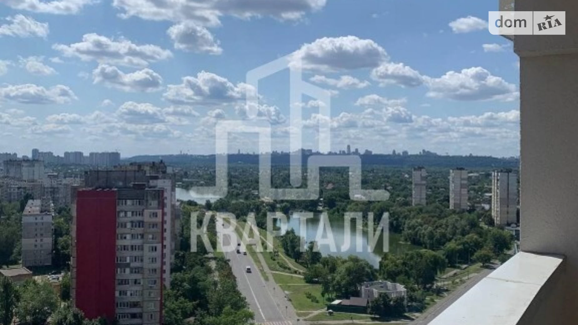 Продается 1-комнатная квартира 31 кв. м в Киеве, ул. Николая Кибальчича, 2 - фото 3