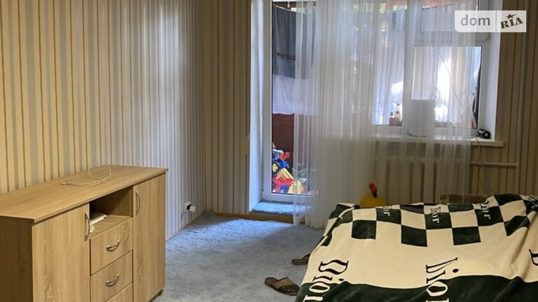 Продается 1-комнатная квартира 31 кв. м в Хмельницком, ул. Ивана Пулюя(Хотовицкого) - фото 3
