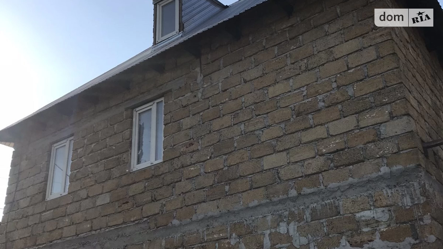 Продается дом на 2 этажа 100 кв. м с террасой, цена: 9000 $ - фото 5