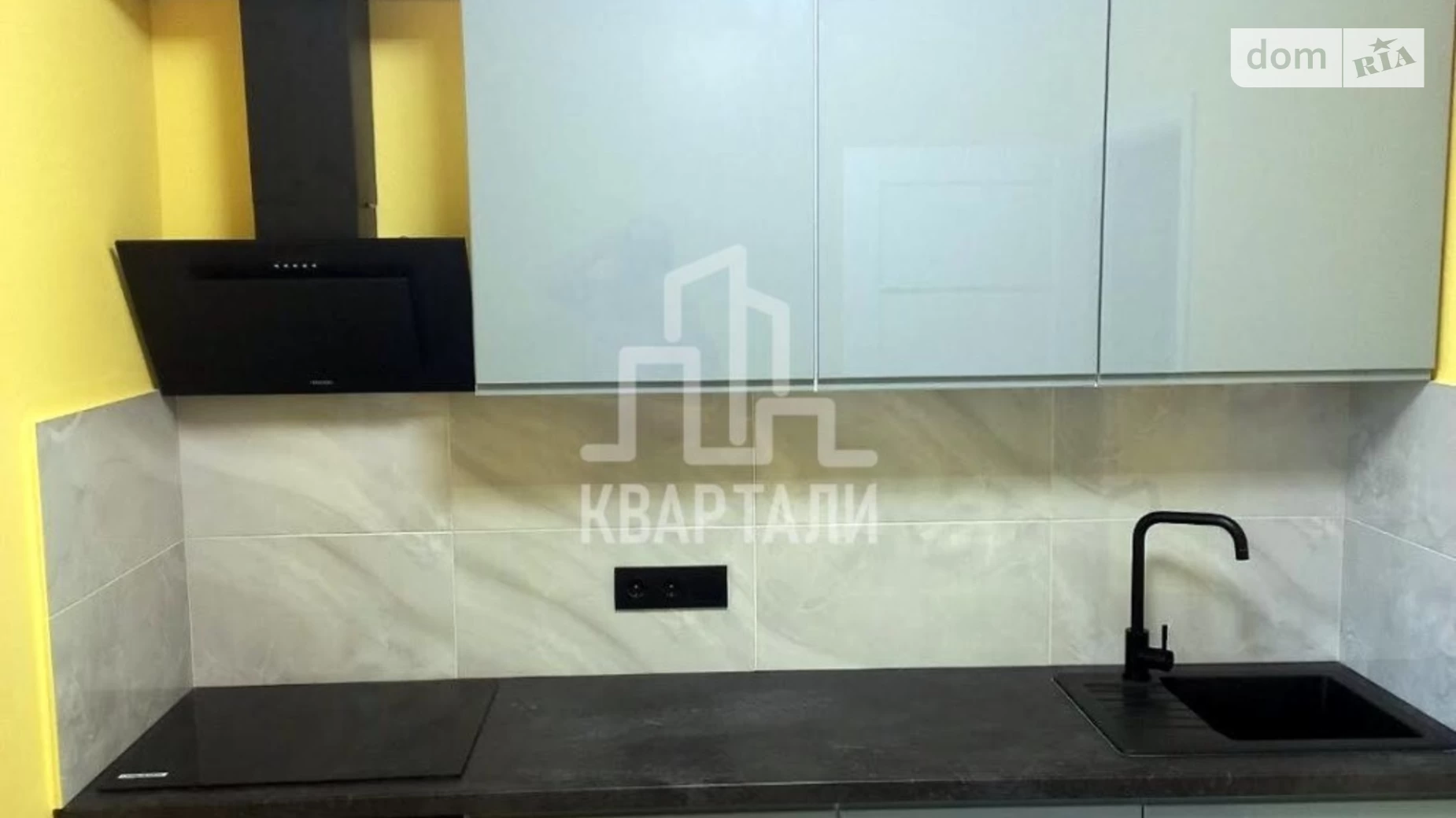 Продается 1-комнатная квартира 39 кв. м в Киеве, ул. Самойло Кошки(Маршала Конева), 5Б - фото 2