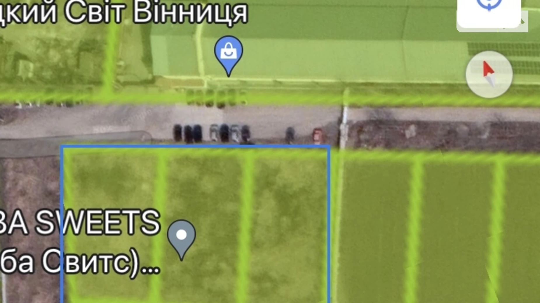 вул. Гонти Тяжилів Вінниця, цена: 180000 $ - фото 3