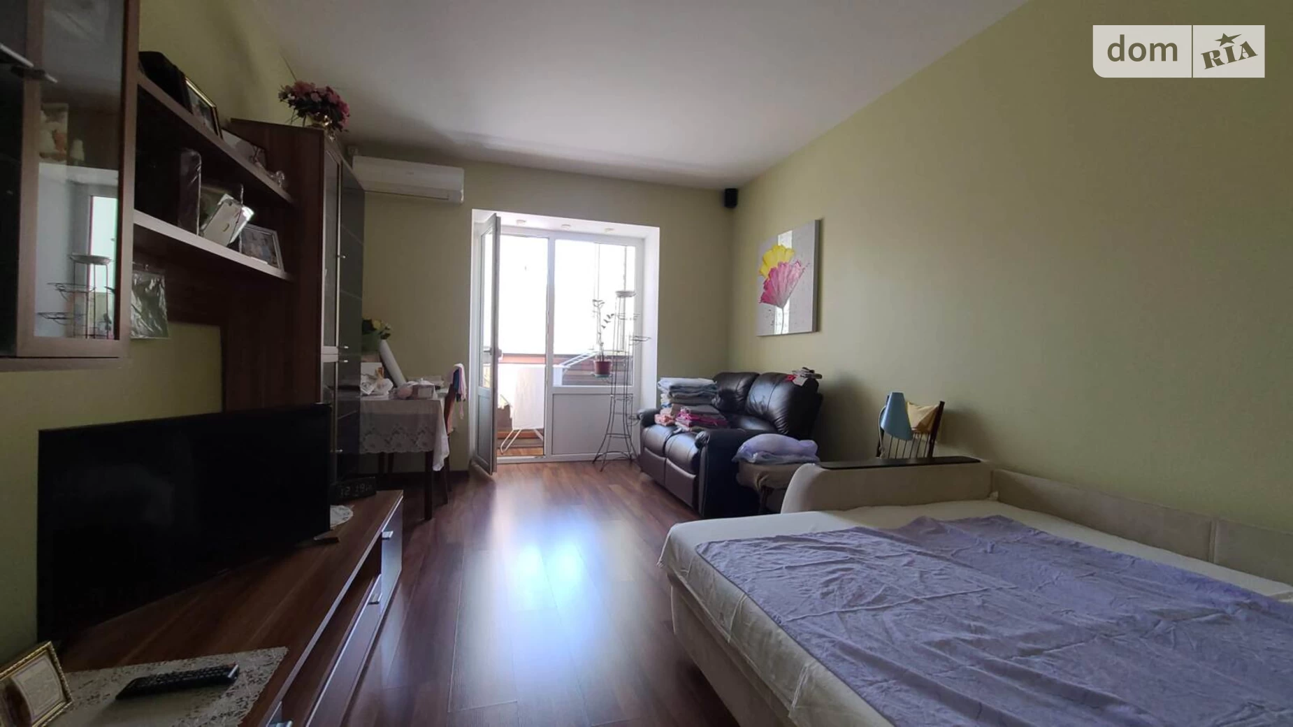 Продается 2-комнатная квартира 72.7 кв. м в Полтаве, ул. Соборности - фото 3
