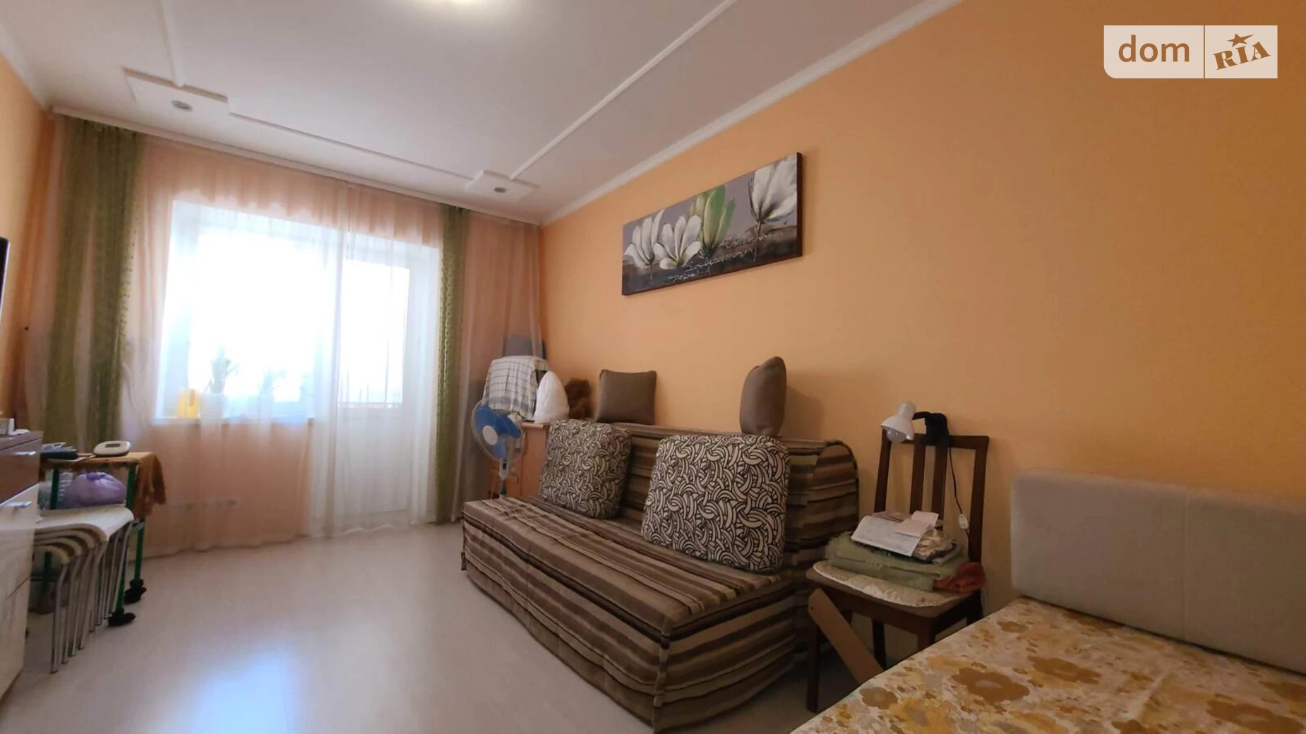 Продается 2-комнатная квартира 72.7 кв. м в Полтаве, ул. Соборности - фото 4