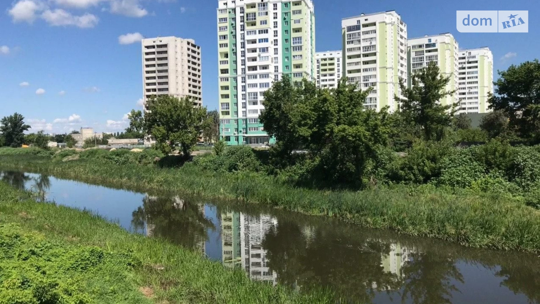 Продается 1-комнатная квартира 55 кв. м в Харькове, пр. Рогатинский, 16 - фото 4