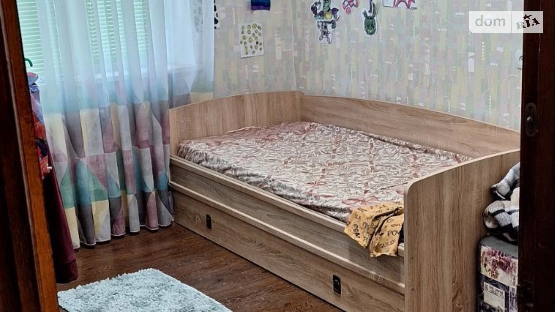 Продається 3-кімнатна квартира 68.1 кв. м у Миколаєві, цена: 46000 $ - фото 5