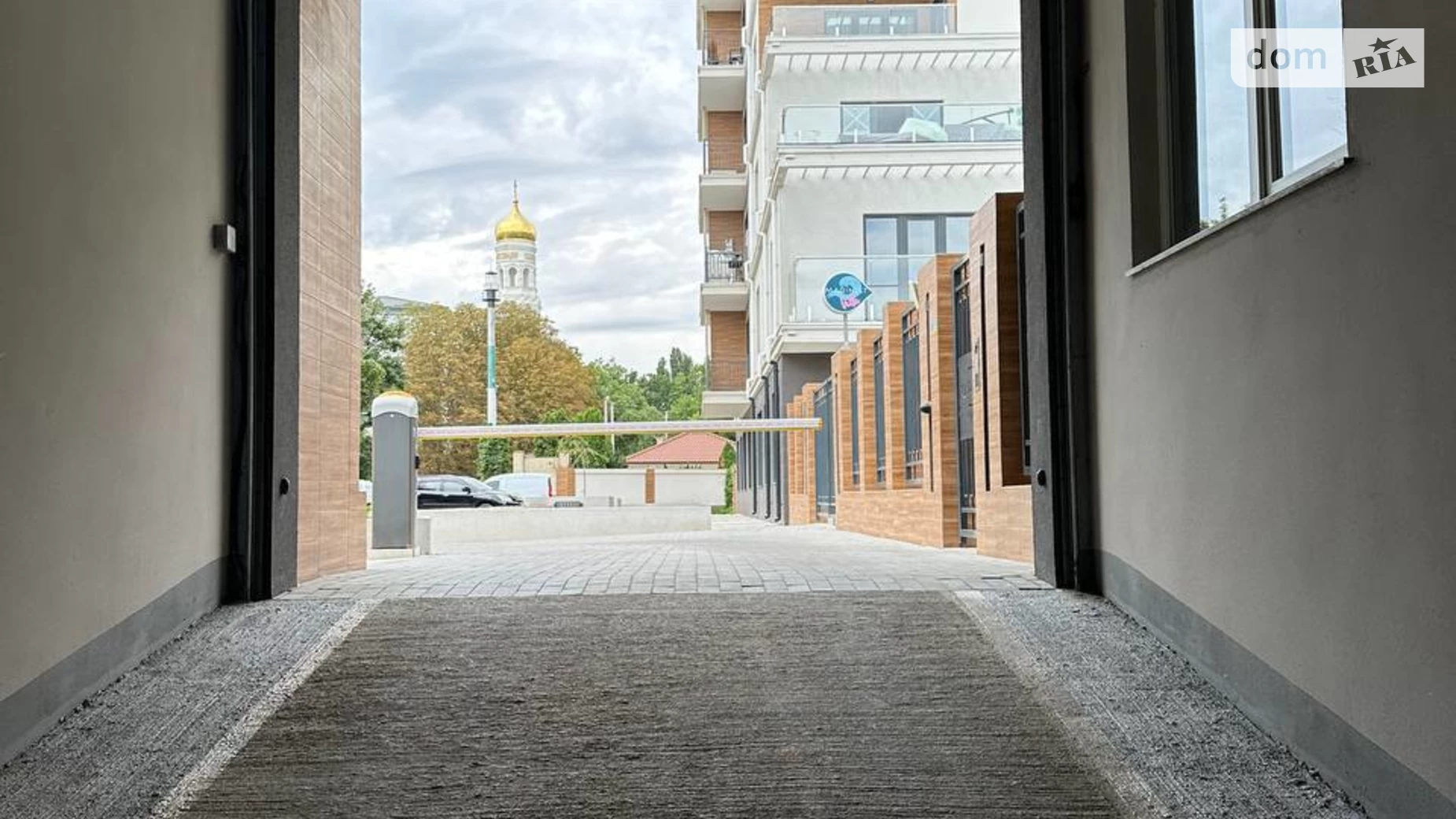 Продается 2-комнатная квартира 83 кв. м в Одессе - фото 5