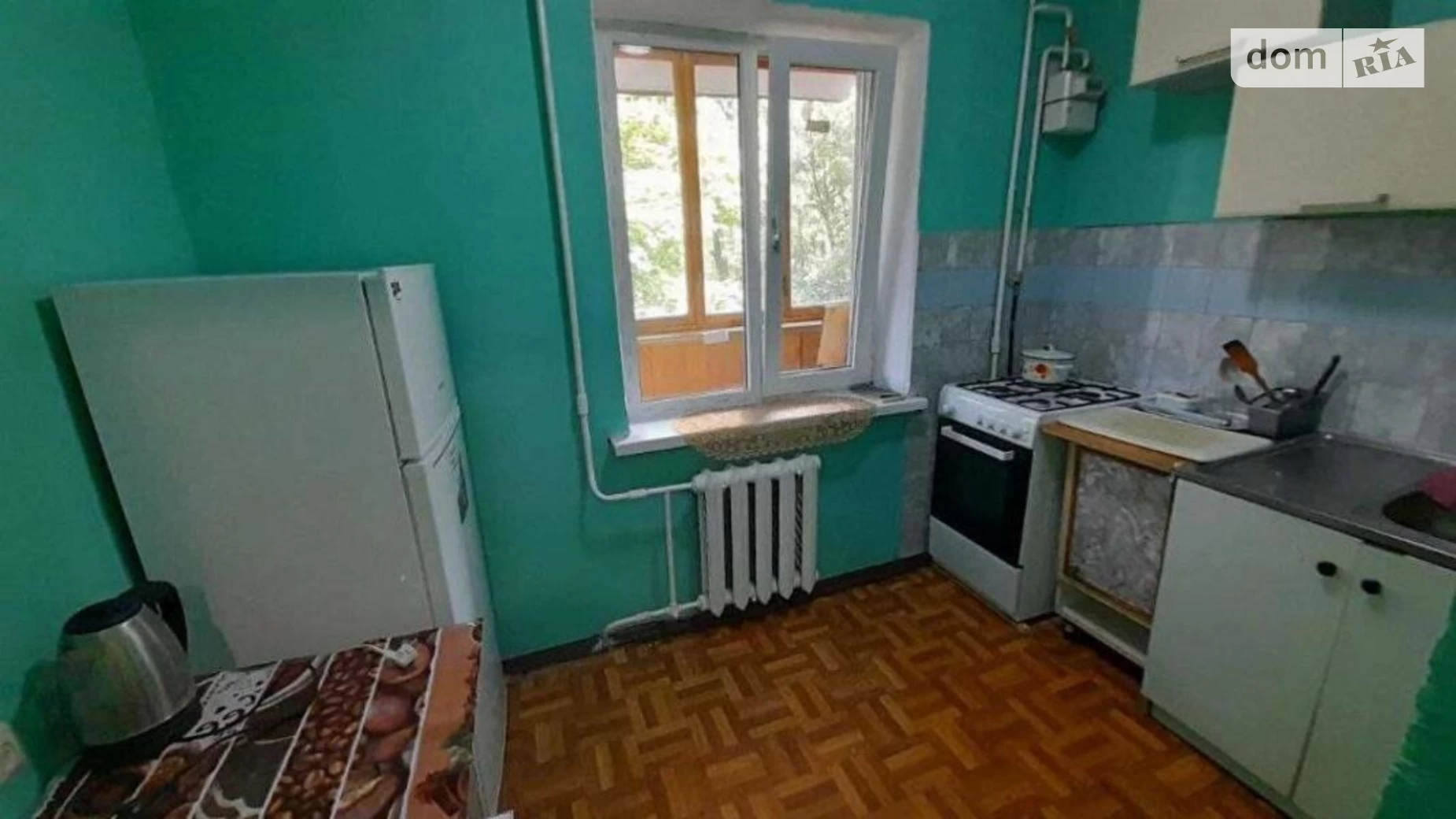 Продается 1-комнатная квартира 28 кв. м в Киеве, ул. Космонавта Поповича(Космонавта Волкова), 14 - фото 4