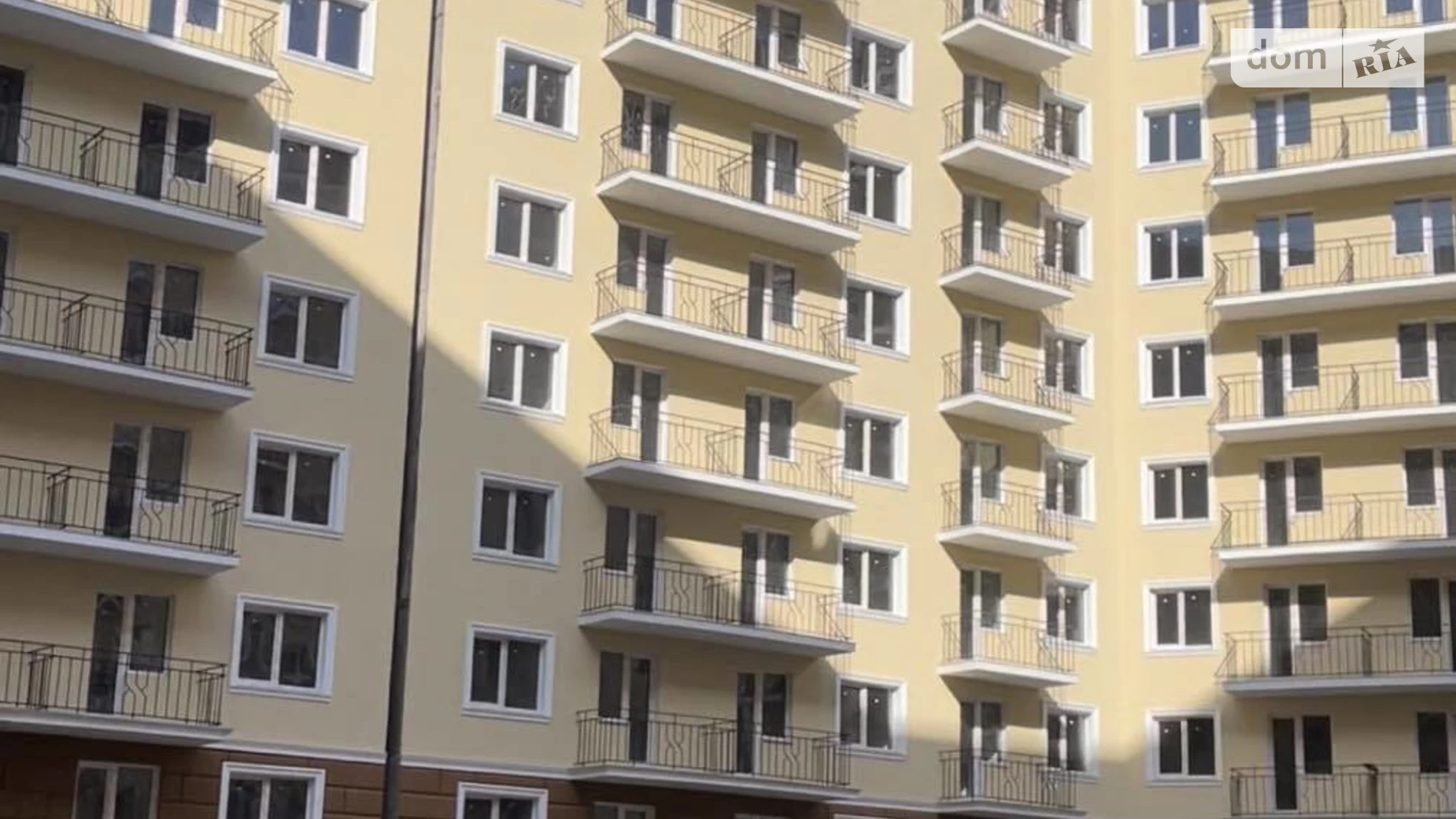 Продается 1-комнатная квартира 35 кв. м в Одессе, ул. Люстдорфская дорога, 100З