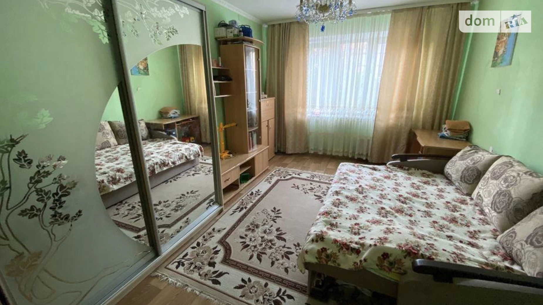 Продается 3-комнатная квартира 70 кв. м в Киеве, ул. Николая Закревского, 49/1 - фото 3