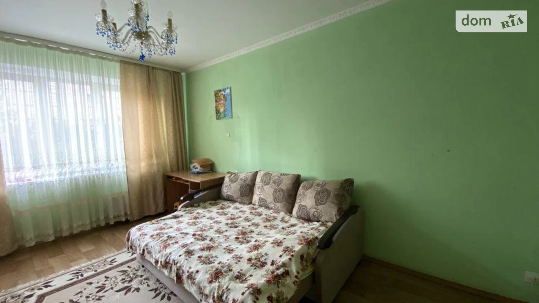 Продается 3-комнатная квартира 70 кв. м в Киеве, ул. Николая Закревского, 49/1 - фото 4