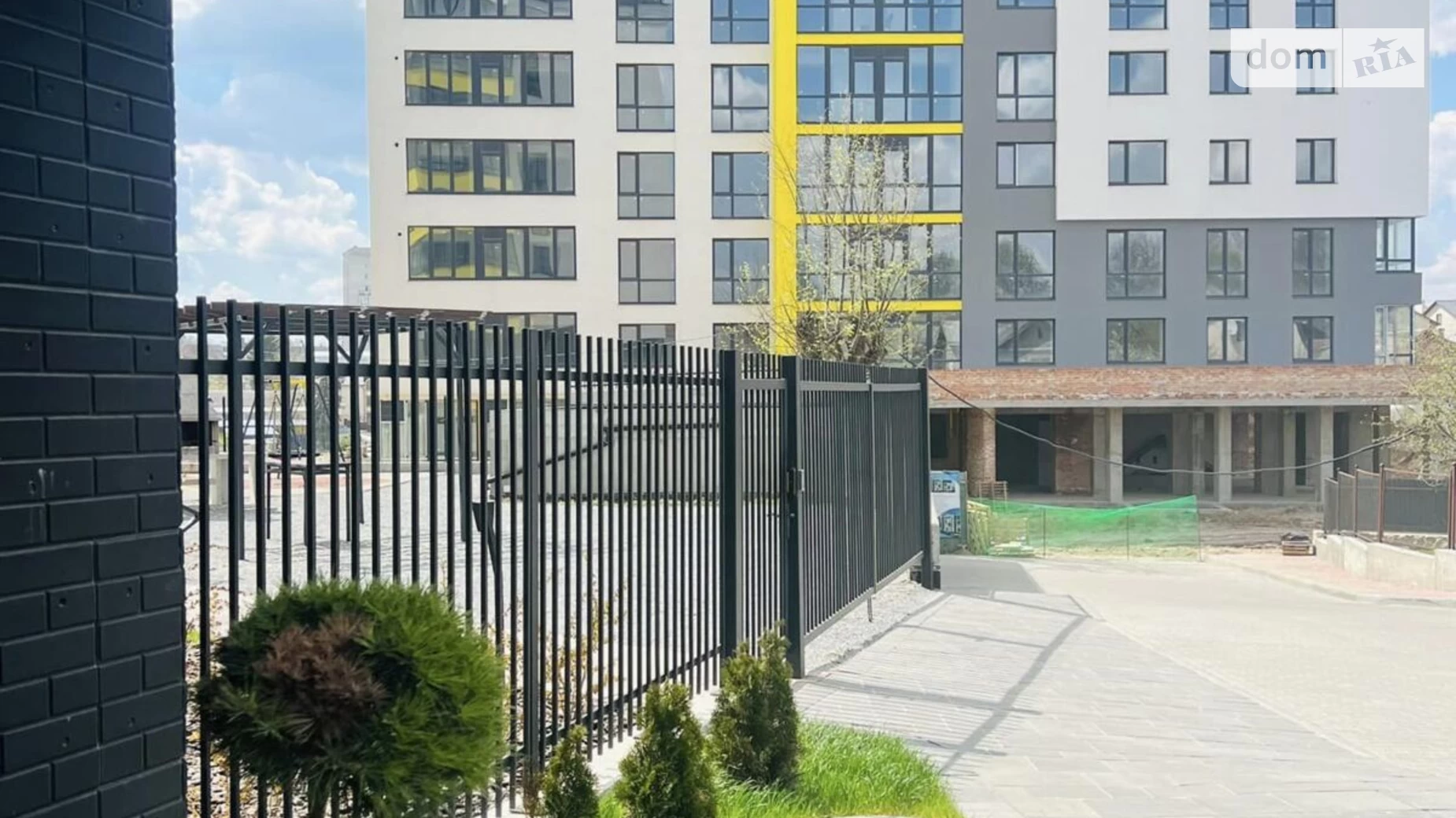 2-комнатная квартира 56 кв. м в, цена: 51000 $ - фото 4
