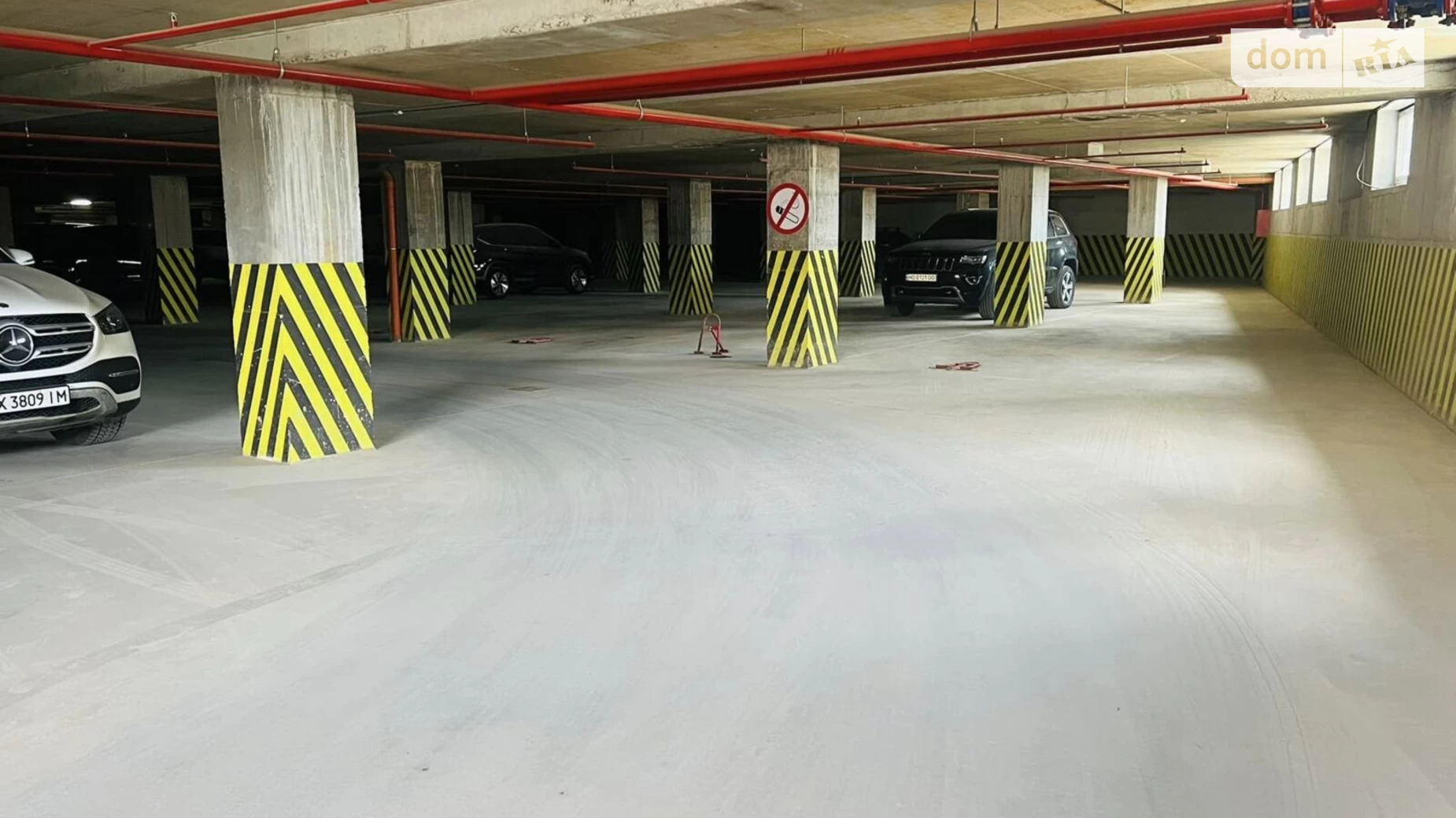 2-комнатная квартира 56 кв. м в, цена: 51000 $ - фото 3