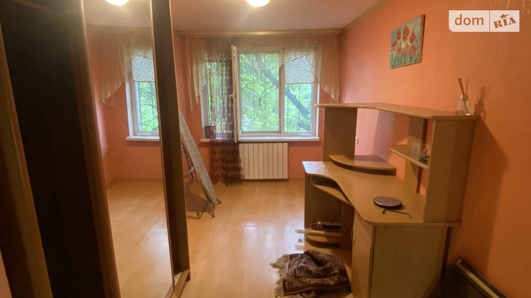 Продается 1-комнатная квартира 40 кв. м в Вышгороде, ул. Набережная, 2 - фото 2