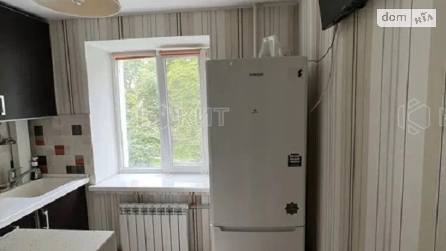Продається 3-кімнатна квартира 62 кв. м у Харкові, вул. Академіка Проскури, 5Б - фото 4