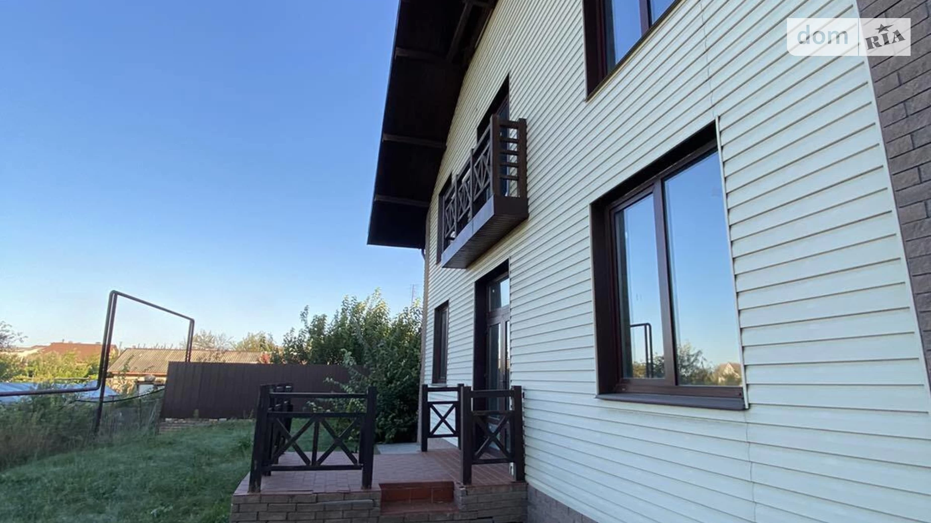 Продается дом на 2 этажа 239 кв. м с беседкой, цена: 50000 $ - фото 4