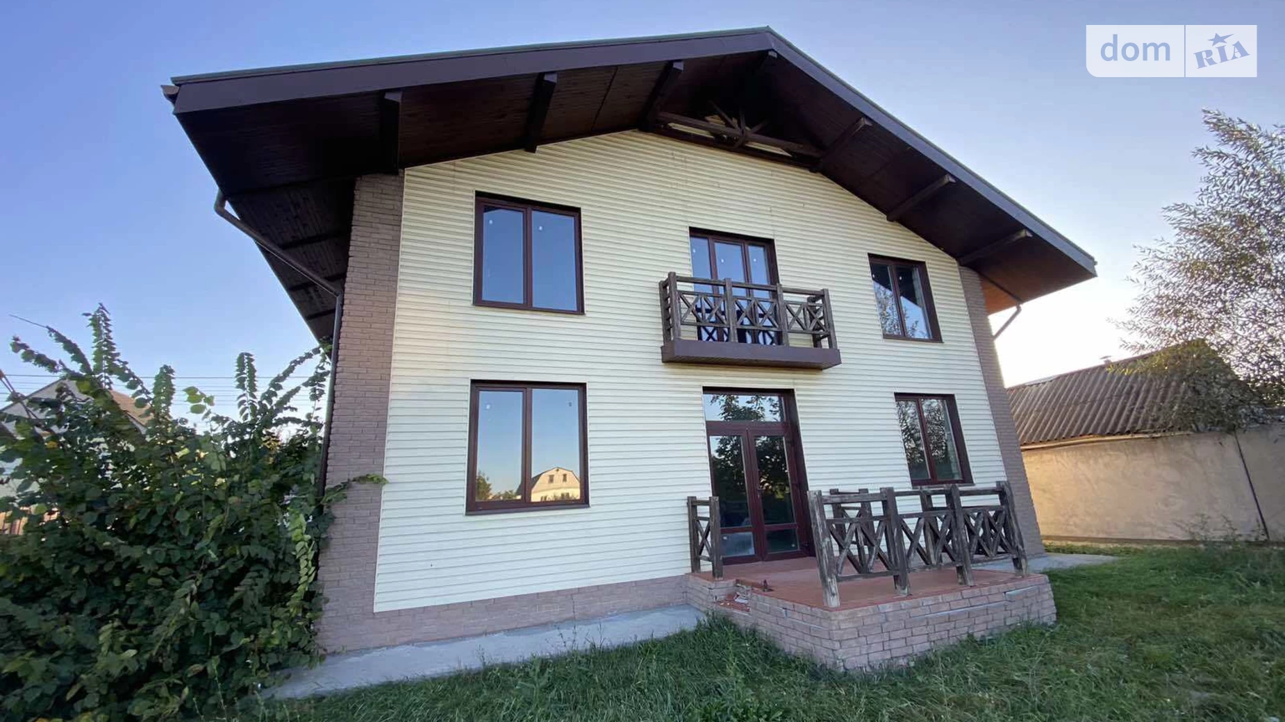 Продается дом на 2 этажа 239 кв. м с беседкой, цена: 50000 $ - фото 5