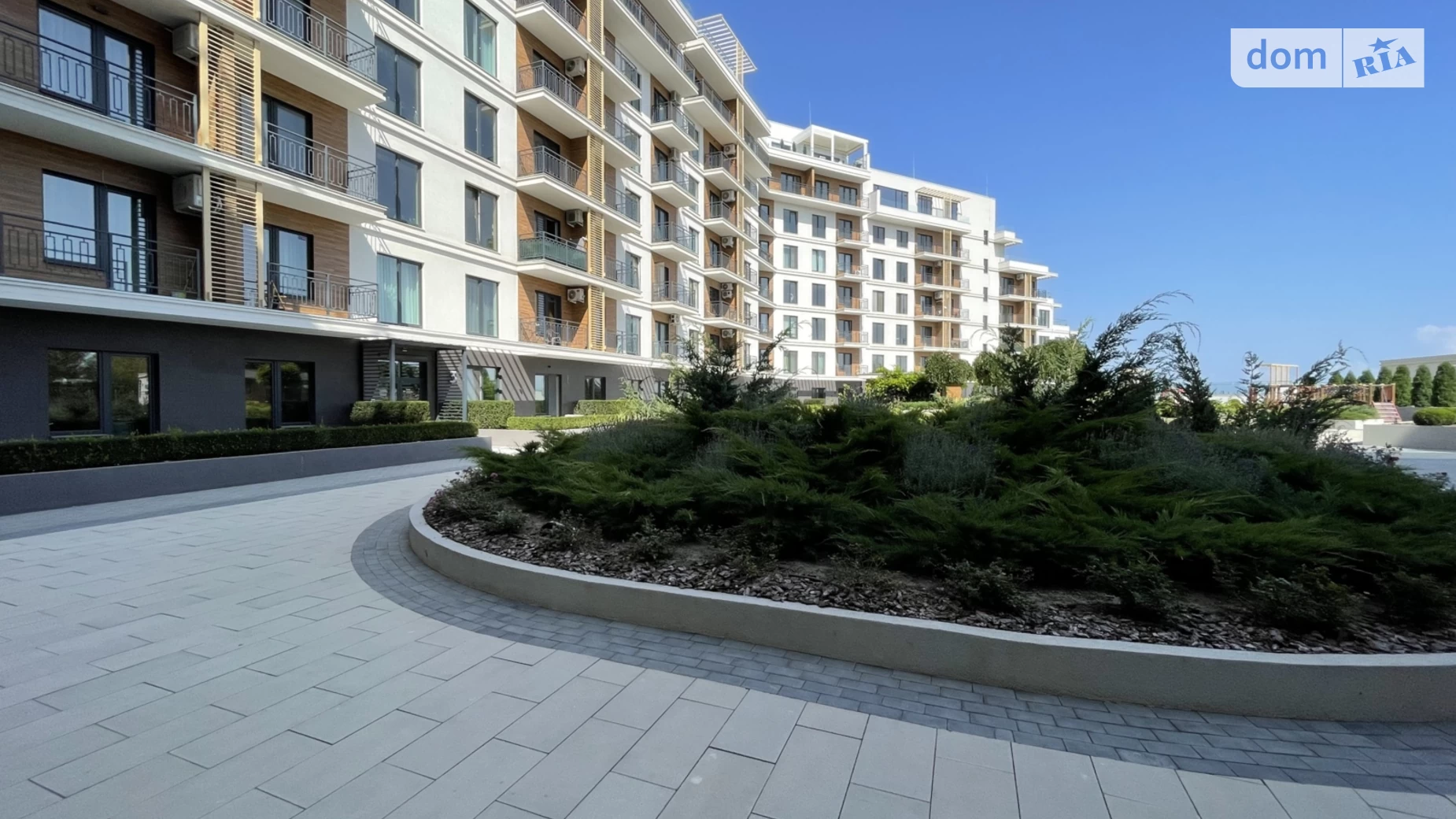 Продається 2-кімнатна квартира 114 кв. м у Одесі, пров. Маячний, 7 - фото 2